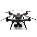 3DR - Integrate Smartphones Drones For Streaming Videos