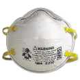 3M - Exhalation Valve Reduces Heat Buildup