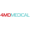 4MD Medical - Hygiene Tarter Scraper And Remover Dental Set
