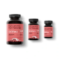 Lazarus Naturals - Offer Vegan And Gluten-Free Capsules