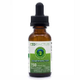 Pure Hemp Botanicals 750mg Pure CBD Oil - CBD Tincture With Finest Quality Purified Cannabidiol