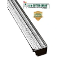 AM Seamless Gutters - Hangar Drain Covers Easily Removes Leaves And Harsh Elements