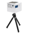 Aaxa Technologies - Quality 1800mah Lithium Battery For Long-Lasting Outdoor Use