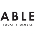 Able - Modern Leather Footwear Provides Attractive Look And Comfort