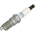 AC Delco - Small Electrode Construction Helps In Quick Acceleration