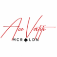 Ace Vestiti - Distressed Black Color Premium Quality Hats Collection Store