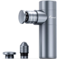 Addsfit - On-the-Go Mini Massage Gun With Auto-off Mode To Reduce Strain
