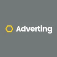 Adverting - Parallax Graphic Designs For Portfolio Sites
