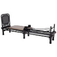 AeroPilates Reformer 651 - Heavy-duty Elastic Bungee Cords For Maximum Endurance