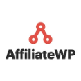 AffiliateWP - Elegant Affiliate Tracking Software For WordPress Plugin