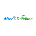 After the Deadline - Find Your Errors With Natural Language Processing Technology