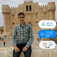 Ahmadtawfik212 - Passionate Entrepreneur Consultant For E-commerce Business