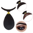 Akoak - Gorgeous And Sparkle Glitter Eyeshadow Stamp