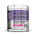 Alpha - Reduce Soreness And Pain After Intense Leg Workout