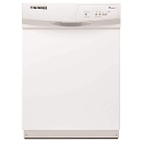 Amana - Triple Filter Wash System Helps To Remove Stubborn Stains