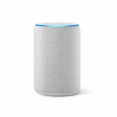 Amazon Echo (3rd Gen) - Sandstone - Hassle-Free Convenient Control System