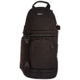 AmazonBasics Camera Sling Bag With Multiple Pockets Integration