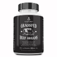 Ancestral Supplements - Natural Supplements Of Beef For Better Health
