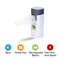 Antarestec - Advanced Technology To Deform Drugs For Inhalation