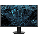 AOC - Sleek And Minimalistic Design Monitors For Offices