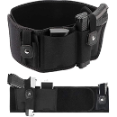 Aomago Belly Band Holster - Soft And Comfortable Gun Holster For Women