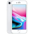 Apple iPhone 8 - Stunning Aluminum Built Slim Body Design iPhone For Smartphone Lovers