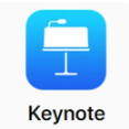 Apple Keynote - High-Quality Video Presentation Service For School Pupils