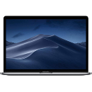 Apple MacBook Pro - ultra-fast SSD storage space
