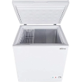 Arctic Fresh Chest Freezer for Garage and Basement