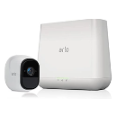 Arlo Pro - Controlled Remotely With Smart Siren