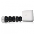 Arlo Pro - Get Up to 1280x720 Video Resolution Configuration