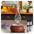 Aromatherapy - Heat Free Cold Air Nebulizer For Massage