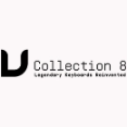 Arturia V Collection 8 - Digital And Vintage Algorithmic Technology Software Synths For Virtual Studios