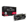 AsRock - 100% Customized With Intelligence Gaming Card