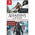 Assassin's Creed - Single Player DLS Support Game With Stunning Visual Effects