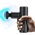 Astamaniana - Scratch Resistant Quality Mini Massage Gun For Professional Massagers