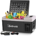AstroAI - Portable freezers for Camping and Traveling