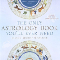 The Only Astrology Book You'll Ever Need - Offer Modern Astronomical Discoveries Books for Adults