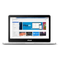 Asus Chromebook Flip C302 - Slim And Stylish Design Laptop For Office Work