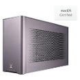 Asus ROG XG Station Pro - Dual 120mm Exhaust Fans Ventilation For Better Energy Power