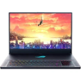 Asus ROG Zephyrus S GX701 - Quality And Reliable ROG System Desktop For Game Lovers
