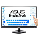 Asus - Multi-Display Setups With Frameless Design