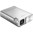 Asus - Magnificent 120-Inch Optimized Projection Display