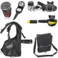SEAC - VAD System For Easy Breathing At Depth