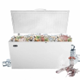 Atosa - freezer For restaurants, supermarkets, and other commercial foodservice businesses