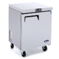 Atosa - Small Commercial undercounter freezer for Beverage Cooling