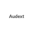 AUDEXT - Turn Audio In Text With The Quality Transcription