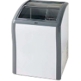 Avanti Commercial Convertible Freezer With Adjustable Temperature Cooling System