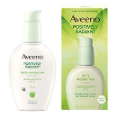 Aveeno - Protect Skin From Harmful UV Rays With SPF 15 Sunscreen