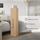 Avenco - Hybrid Mattress Offers Proper Back Support and alignment